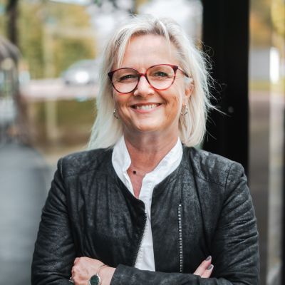 Kerstin Bacher